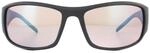 Bolle Sonnenbrille King BS026007 Matte Black Phantom+ Photochromic Polarized 85%