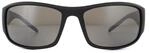 Bolle Sonnenbrille King BS026002 Matte Black Volt+ Gun Polarized