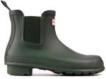 Hunter Original Chelsea-Stiefel 7accaa94-8b52-4441-9c32-cc1610456a18