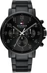 Tommy Hilfiger Herren Uhr 1710383