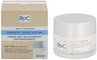 ROC Multi Correxion Anti-Sagging Straffende Creme - Reichhaltig 50ml