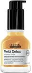 Metal Detox Konzentriertes &Ouml;l F&uuml;r Strapaziertes Haar 50 ml