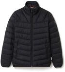 Jacket Aerons S 3 von Napapijri in der farbe Schwarz.