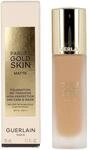 Guerlain Parure Gold Matte Matte Make-up-grundierung #4w 35 ml