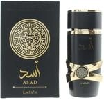 Lattafa Asad Eau de Parfum 100ml