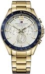 Tommy Hilfiger Herren Uhr 1791121