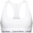 0000F3785E Calvin Klein Modern Cotton Bralette