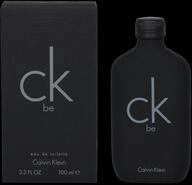 Calvin Klein Ck Be Edt Spray 100ml