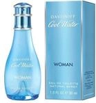 Davidoff Cool Water Eau de Toilette 30ml Spray f&uuml;r Sie