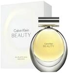 CK BEAUTY EDP SPRAY 50 ML