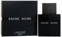 Lalique Encre Noire Eau de Toilette 100ml Spray For Him