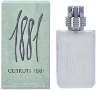 Cerruti 1881 Pour Homme Edt Spray.