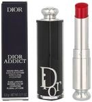 Dior Addict Shine Lipstick - Refillable.