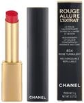 Chanel Rouge Allure L'Extrait Hochintensiv Lippenfarbe