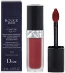 Dior Rouge Dior Forever Liquid Lipstick.