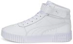 PUMA Damen Sneaker Carina 2.0 Mid 194e6f84-ce8d-4835-b85e-bef01857016e