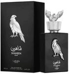 Lattafa Shaheen Silver 100ml EDP Spray