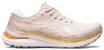 Asics Gel-Kayano 29 Damen Beige Laufschuhe 019ab496-dde7-7608-ab6b-9c943f55e587