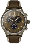 Tissot T-Sport Chrono XL Herrenbraun Uhr T1166173609200