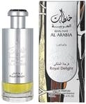 Lattafa Khaltaat Al Arabia Royal Delight Edp Spray 100 ml