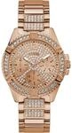 Guess W1156L3 Rose Gold Damenuhr