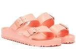 Birkenstock Arizona EVA Damen Koralle Pfirsich Sandalen