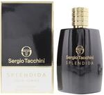 Sergio Tacchini Splendida Pour Femme 100ml EDP Spray
