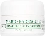 Mario Badescu Hyalurons&auml;ure Augencreme f&uuml;r jugendliche Haut