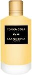 Mancera Paris Tonka Cola Eau de Parfum Spray - 120ml