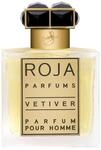 Roja Parfums Vetiver Pour Homme - Exquisite Herrenparfum 50ml