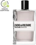 THIS IS HIM! UNDRESSED - EdT 100ml