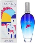 Escada Santorini Sunrise Limited Edition.