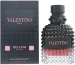Valentino Uomo Born In Roma Ewige Nacht Eau de Toilette 50ml