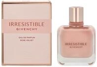 Givenchy Irresistible Rose Velvet Edp Spray.