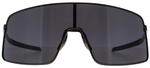 Lunettes de soleil Oakley Sutro TI OO6013-01 matte gunmetal prizm black