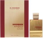 Al Haramain Amber Oud Ruby Eau De Parfum 60ml Spray f&uuml;r Sie
