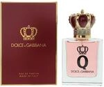 D&G Q Edp Spray.