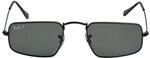 Julie RB3957 Polarisierte Sonnenbrille f&uuml;r Herren