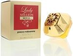 Paco Rabanne Lady Million Royal Eau de Parfum 80ml