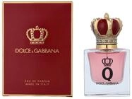 Dolce & Gabbana Q Eau De Parfum 30ml Spray f&uuml;r Sie