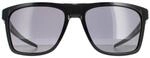 Oakley Square Mens Black Ink/Prizm Grey Leffingwell Sonnenbrille