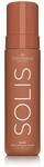 Solis Self-tanning Foam #dark 200 ml