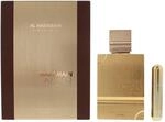 Al Haramain Amber Oud Gold Edition Eau de Parfum 200 ml