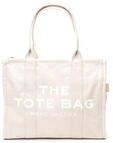 Marc Jacobs Einkaufstasche Beige