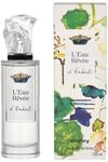 Sisley L'eau R&ecirc;v&eacute;e D'Hubert Eau de Toilette Spray - Fesselnder Duft 100ml