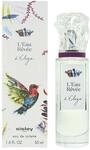 Sisley L'eau R&eacute;v&eacute;e D'eliya Eau de Toilette 50 ml