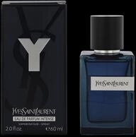 Yves Saint Laurent YSL Y Live Intense For Men Edp Spray60 ml.