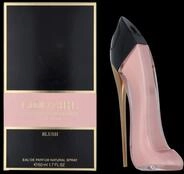 Carolina Herrera Good Girl Blush Edp Spray. 16621b97-e7f6-4d69-bfb0-1a1dc2fee6d4