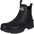 Barbour Nimbus Gummistiefel, Schwarz