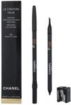 Chanel Le Crayon Yeux Precision Eye Definer.